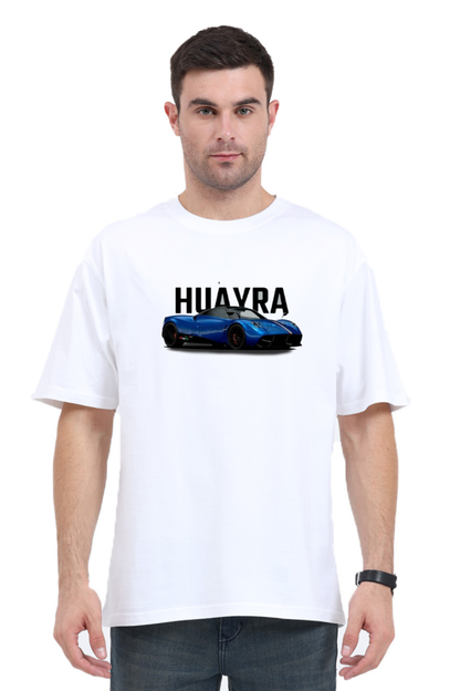 Apex Hyperstyle Pagani Huayra Oversized T-Shirt