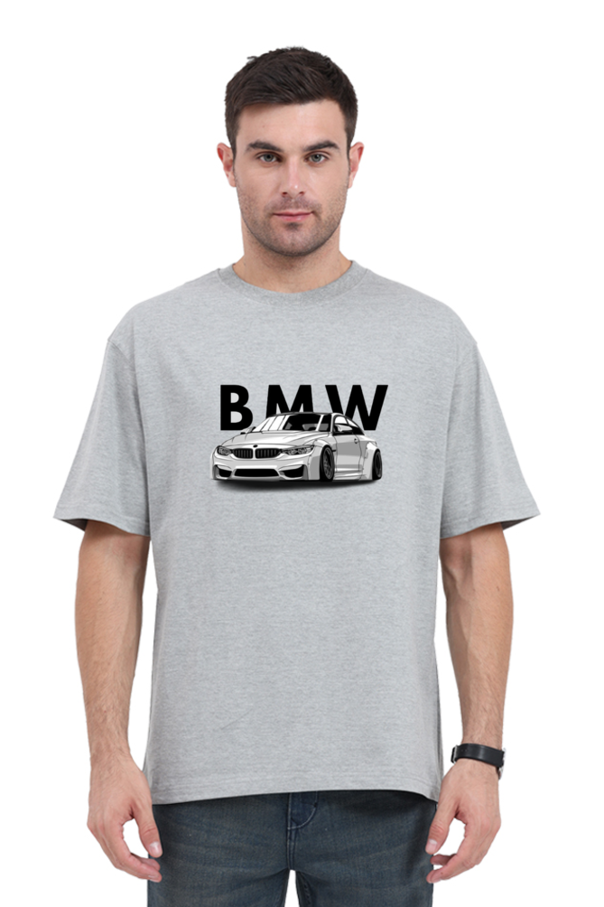 Apex Hyperstyle BMW Oversized T-Shirt