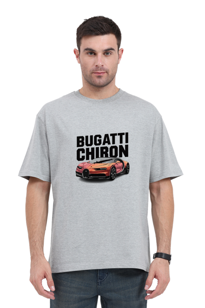 Apex Hyperstyle Bugatti Chiron Oversized T-Shirt