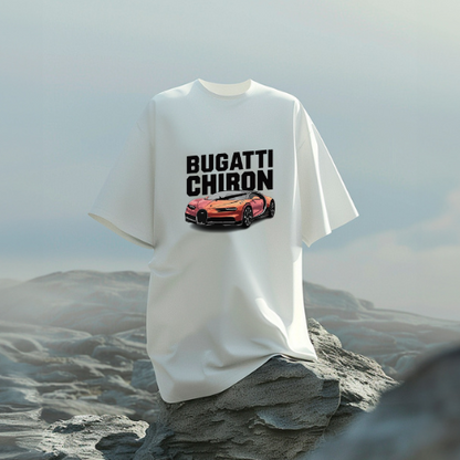 Apex Hyperstyle Bugatti Chiron Oversized T-Shirt