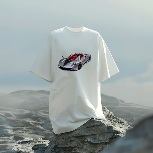 Apex Hyperstyle Pagani Oversized T-Shirt